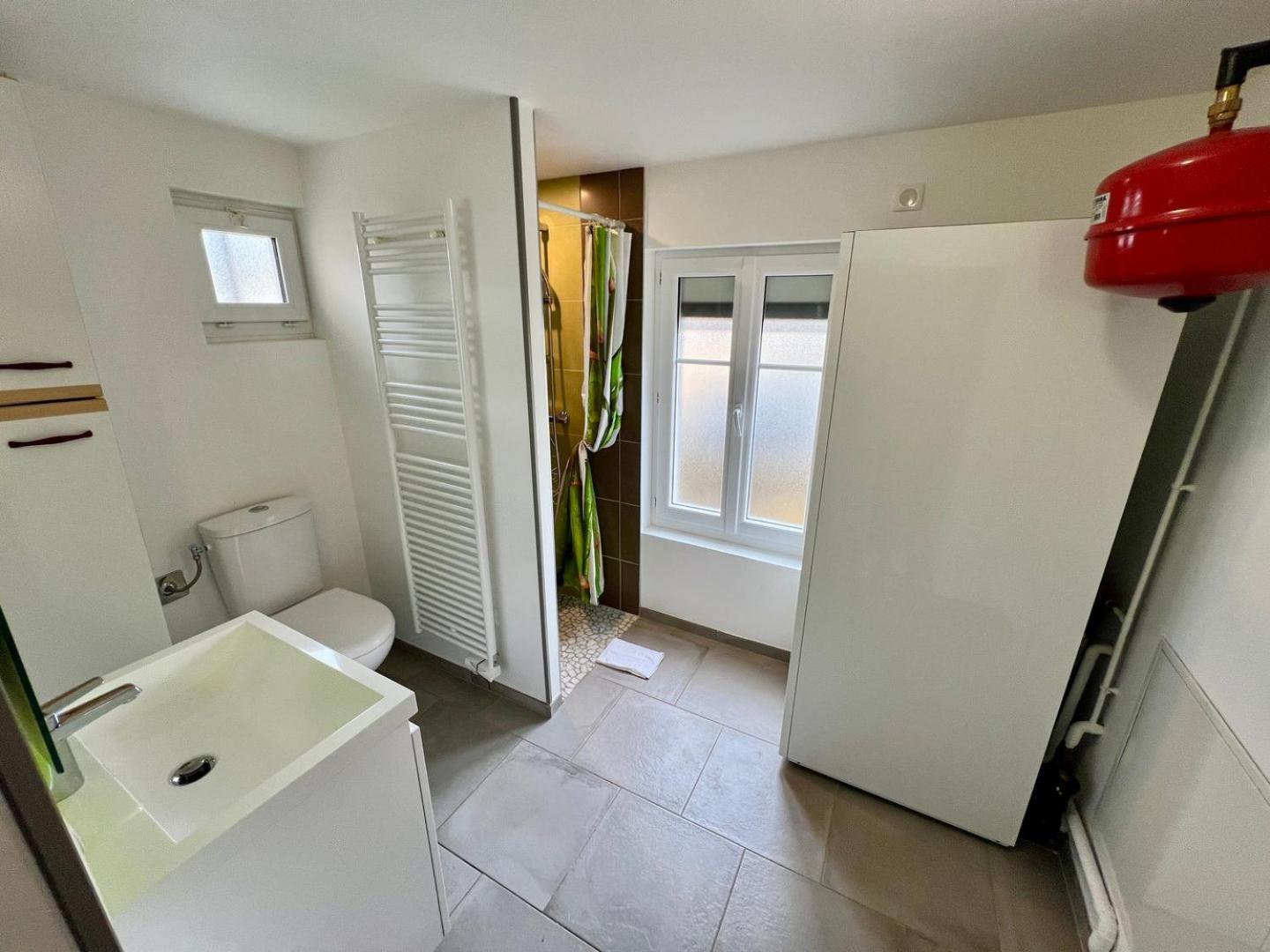 Chez Marcel - Maison 3 Chambres Lussac-les-Châteaux Esterno foto